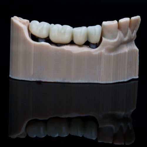 Inside Charlestown Dental Practice