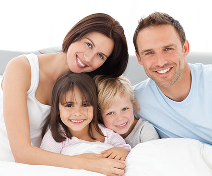 Inside Church Road Dental Clinic & Dental Implant Centre