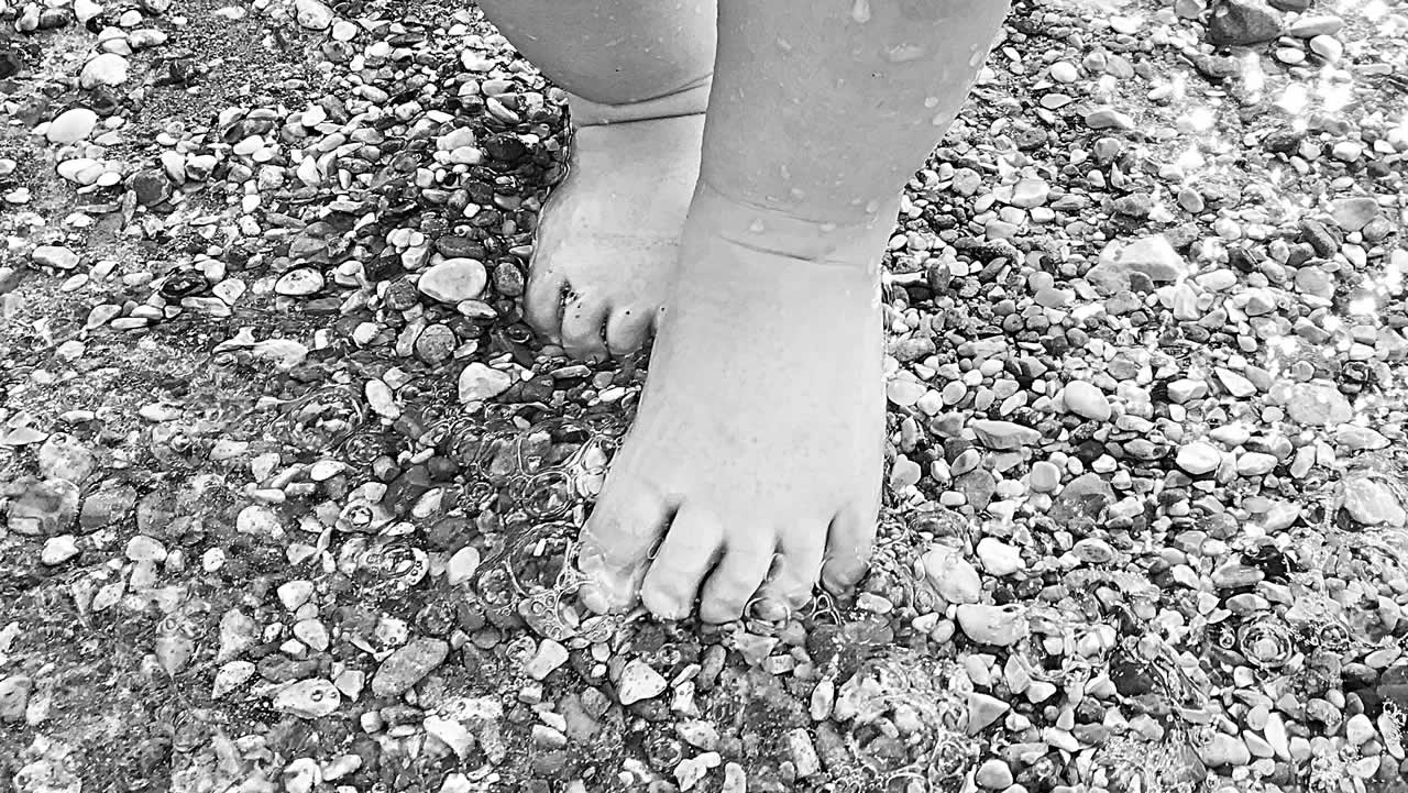 Inside City Park Podiatry