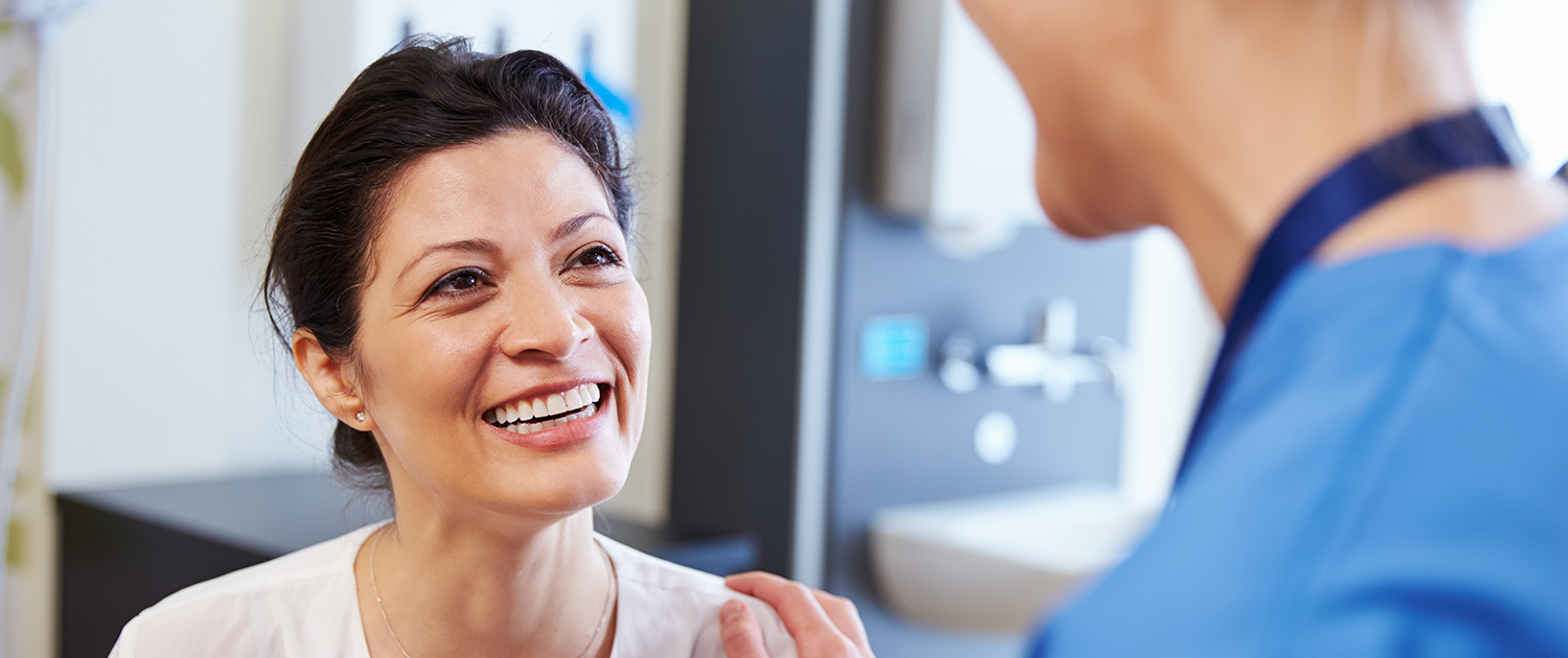 Inside CK Dental