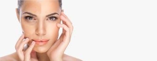 Anti-aging skin clinic treatment at Clear Medical