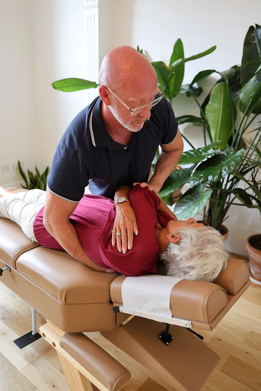 Clifton Chiro wellbeing services