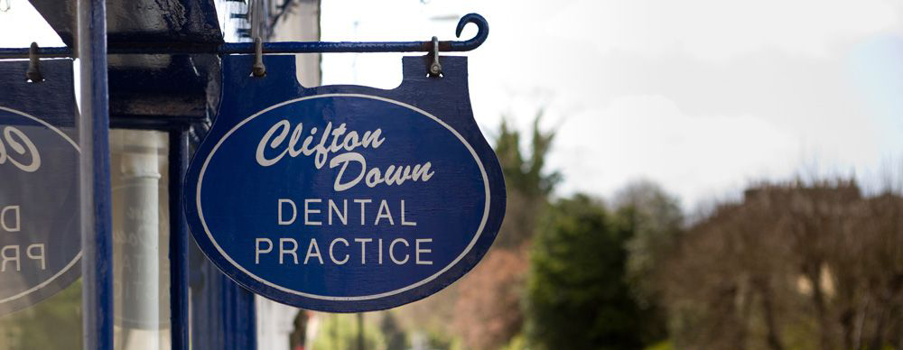 Clifton Down Dental Practice gallery image 1
