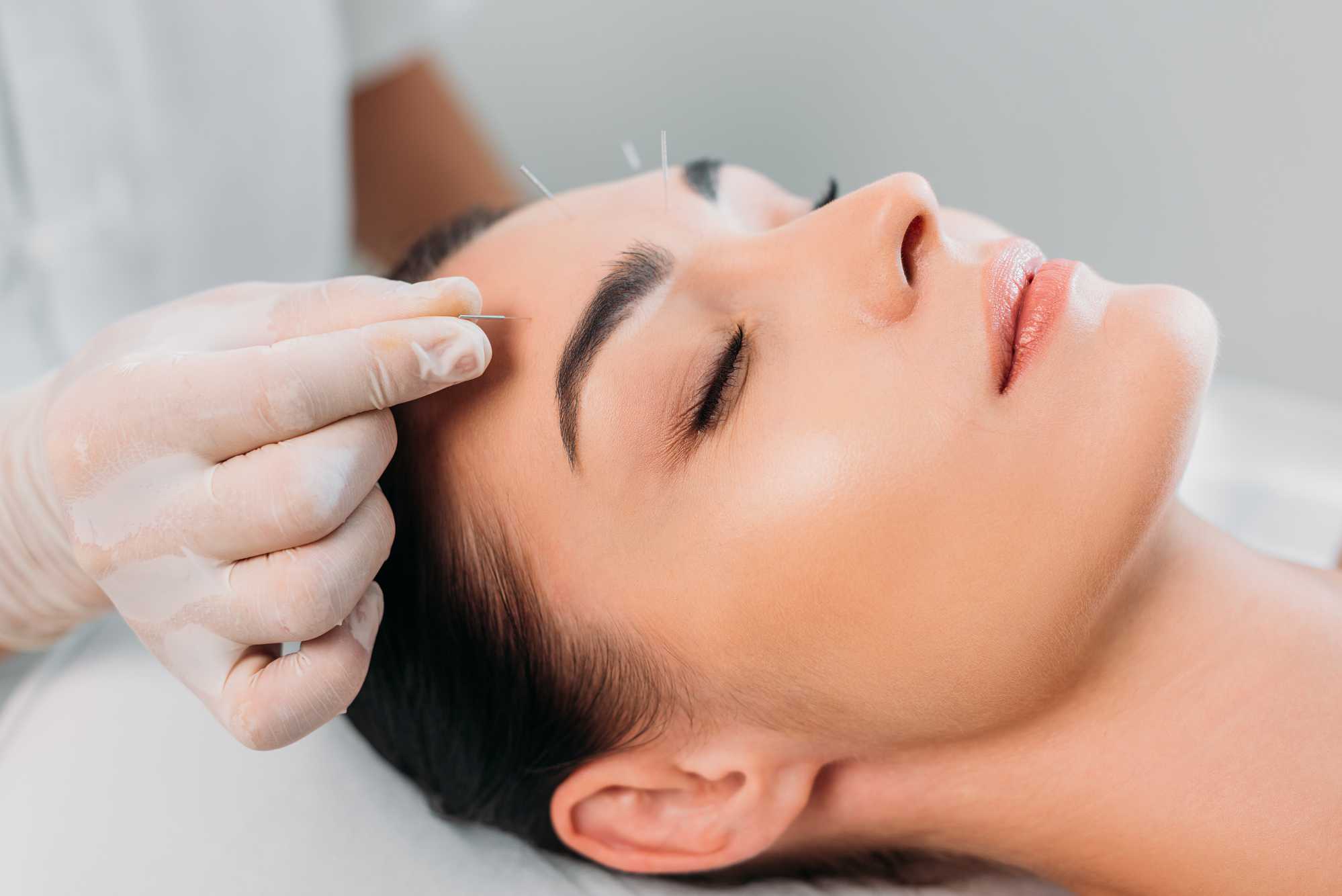 Inside Clifton Medispa