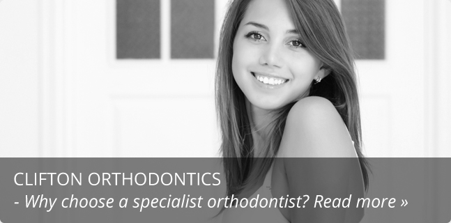 Inside Clifton Orthodontics