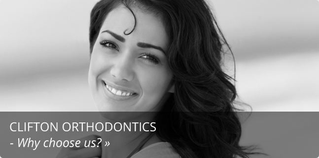 Inside Clifton Orthodontics