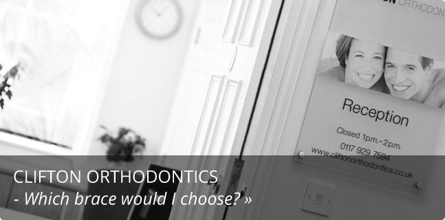 Inside Clifton Orthodontics