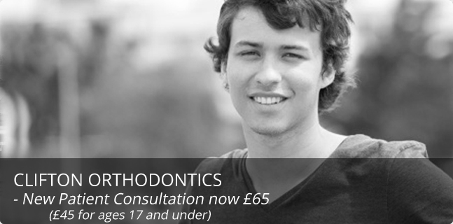 Inside Clifton Orthodontics
