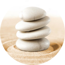 Decorative stones