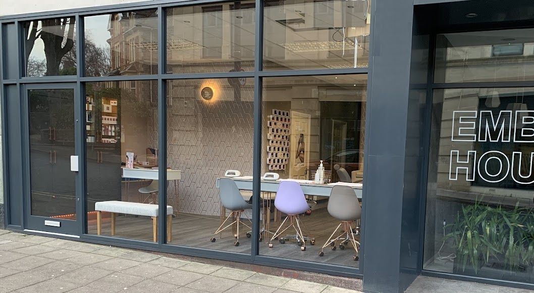 best beauty salon in Bristol