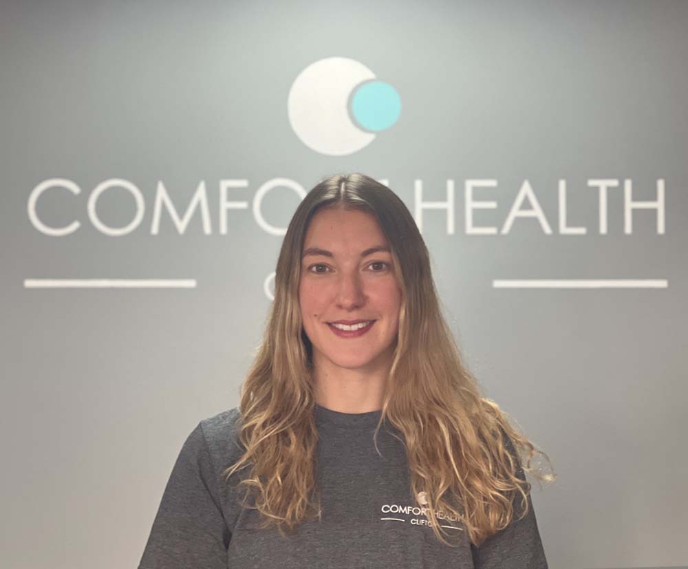 Inside Comfort Health