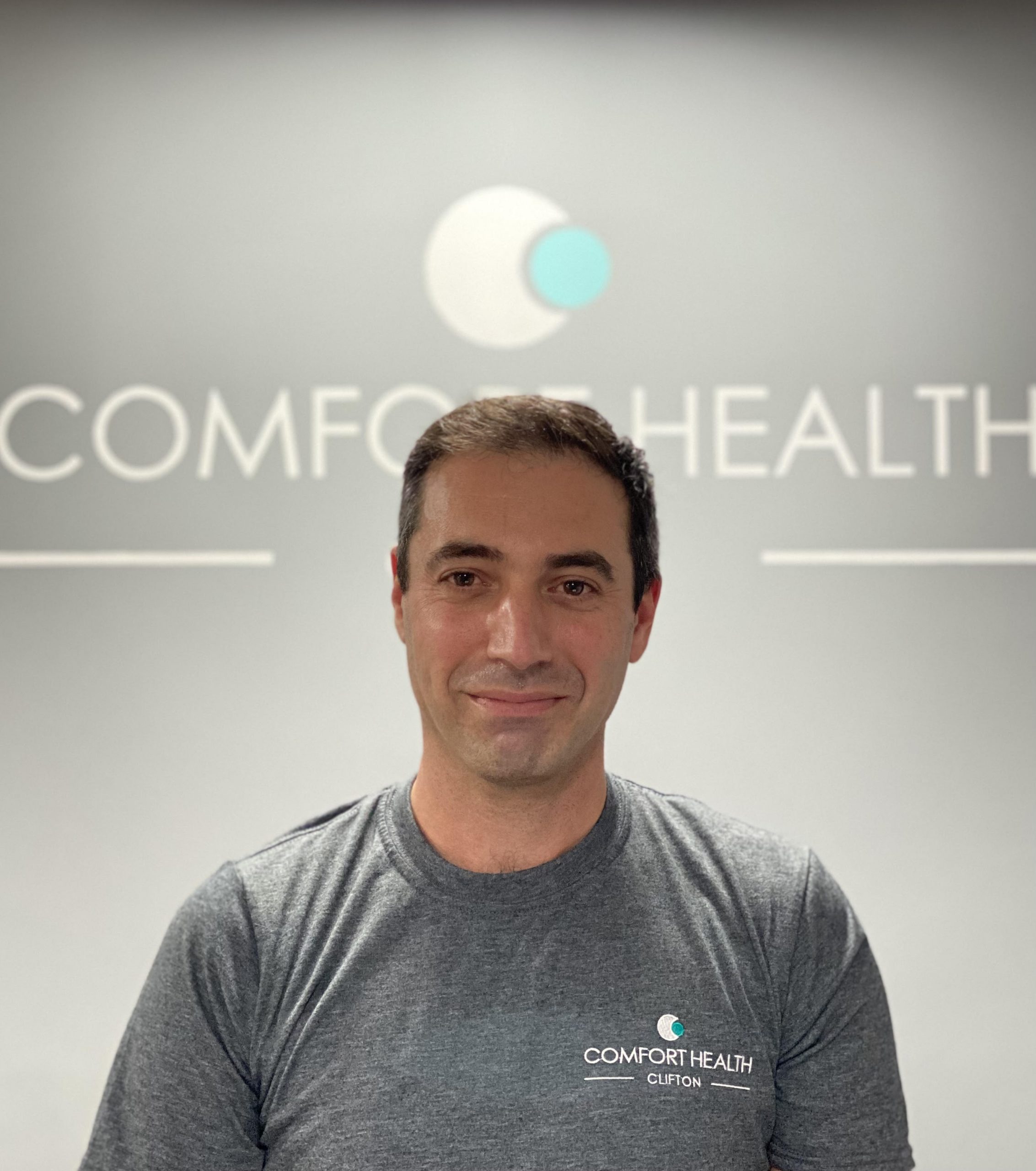 Inside Comfort Health