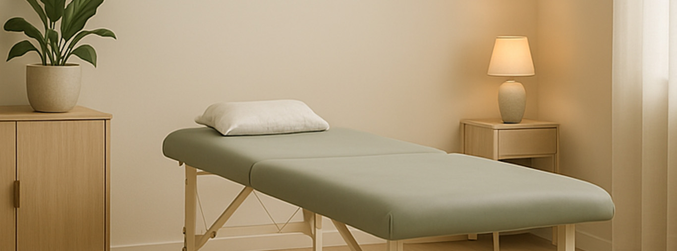 Inside Corrective Pain Relief