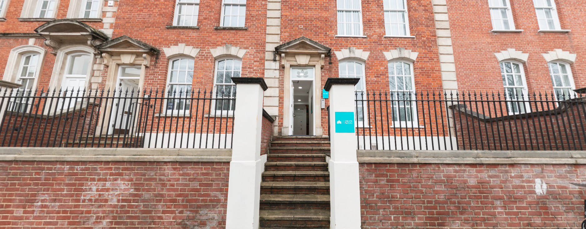 CREATE Fertility Bristol IVF clinic