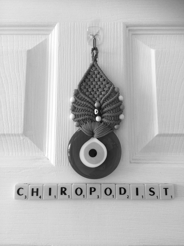 Inside Crispin Body and Sole