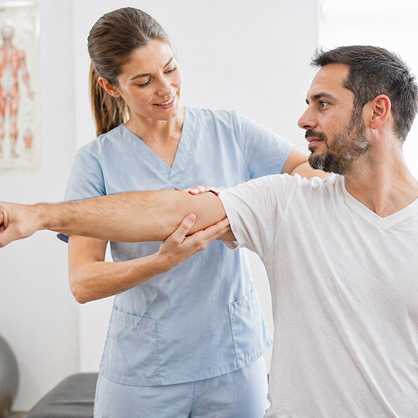 CT Clinic featured service image