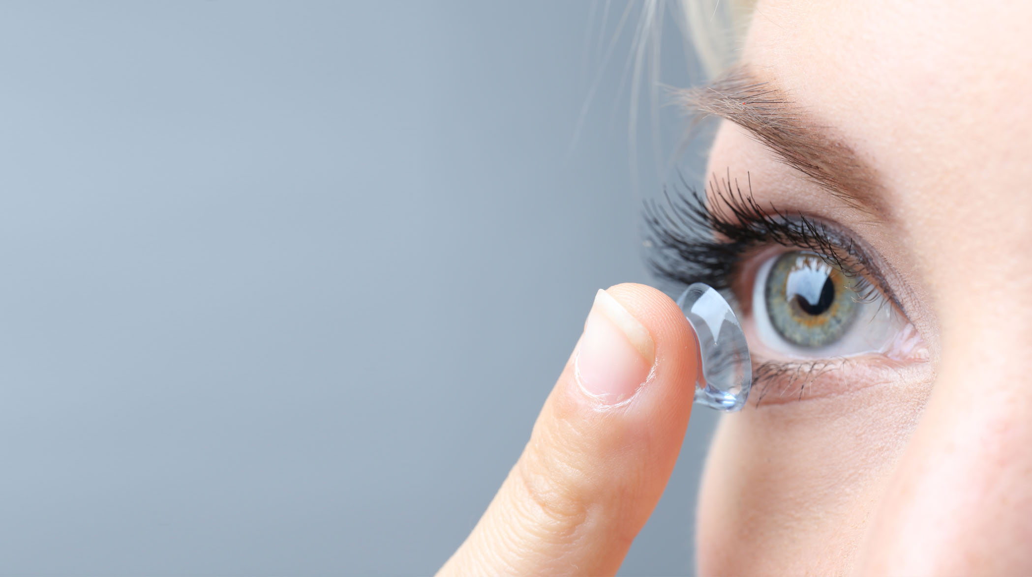 Daniel Hayton Opticians clinic treatment room