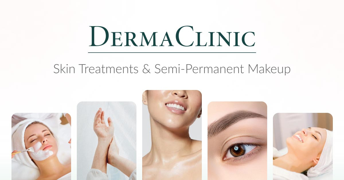 Bristol Skin Clinic & Semi-Permanent Makeup | DermaClinic