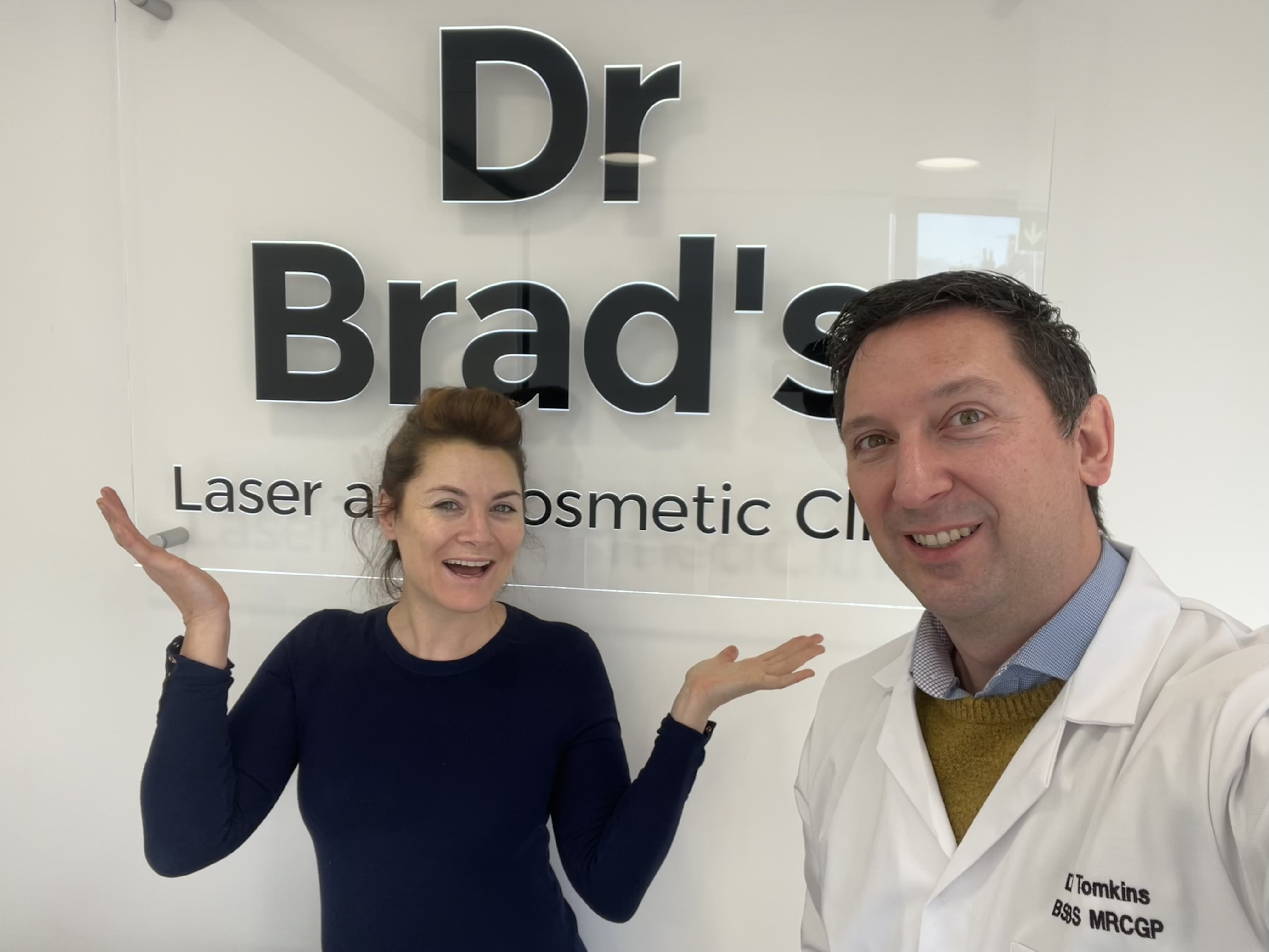 Clinic photo