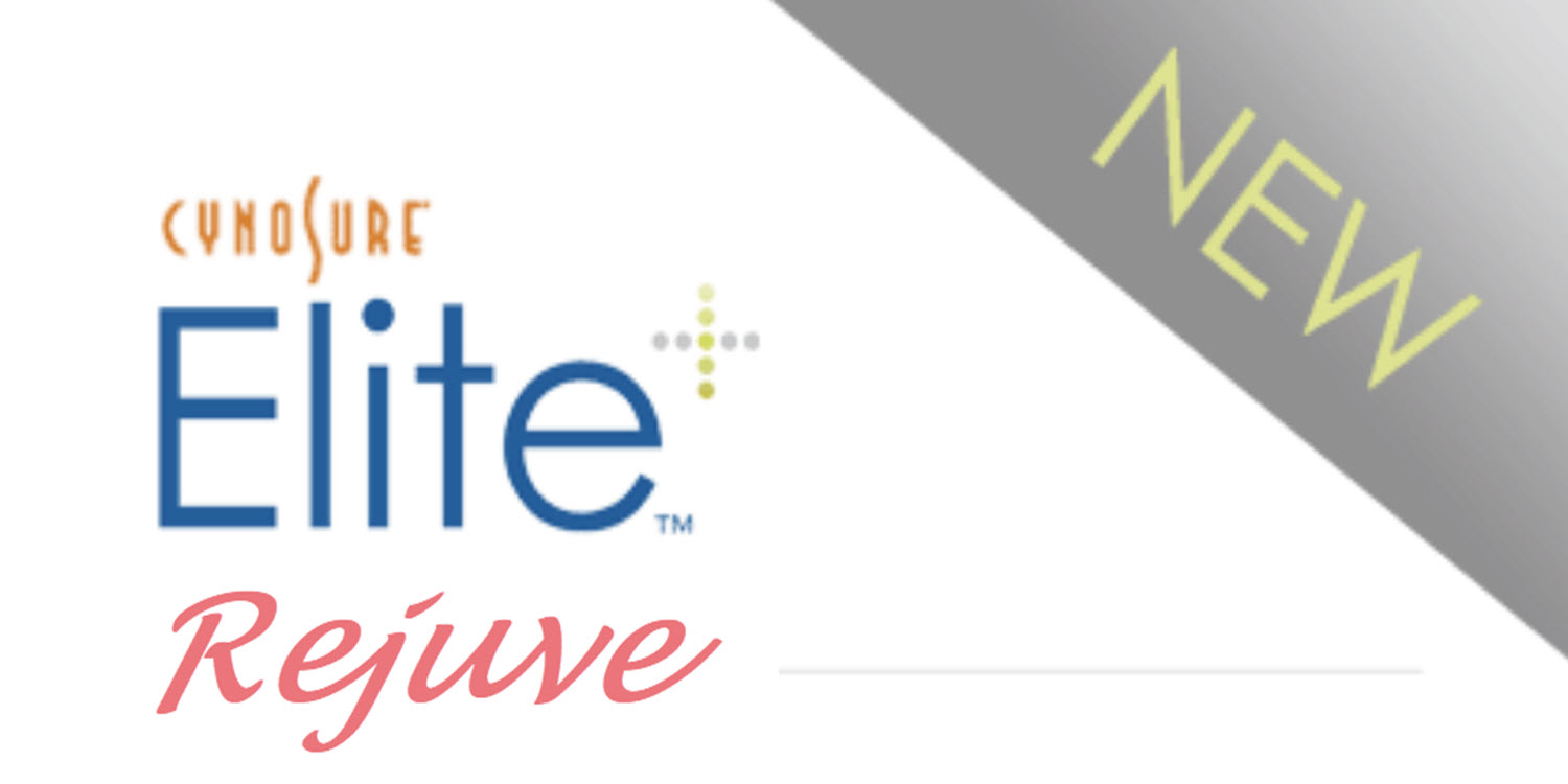 Elite laser skin treatment