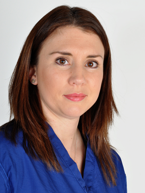 Inside Dr Helen Audrain Dermatology (at Nuffield Health Bristol)