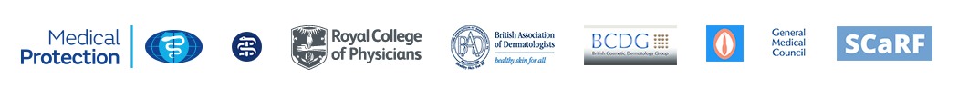 Professional accreditations