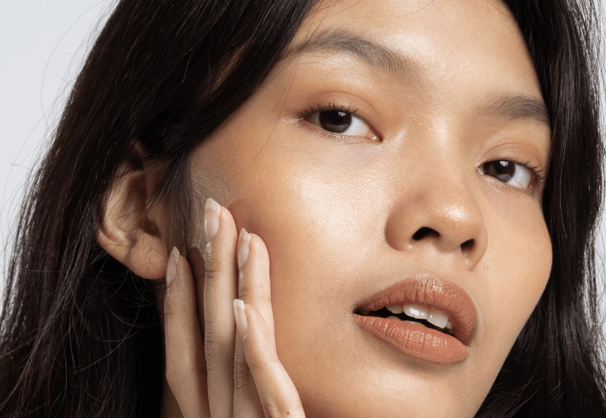 Anti-wrinkle injection treatment at Dr Jaymi Aesthetics