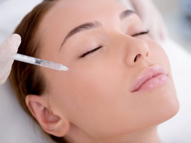 Polynucleotides treatment information at Dr Kai clinic