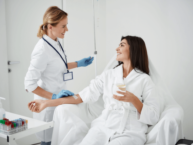 Aesthetic treatments and procedures offered at Dr Kai clinic