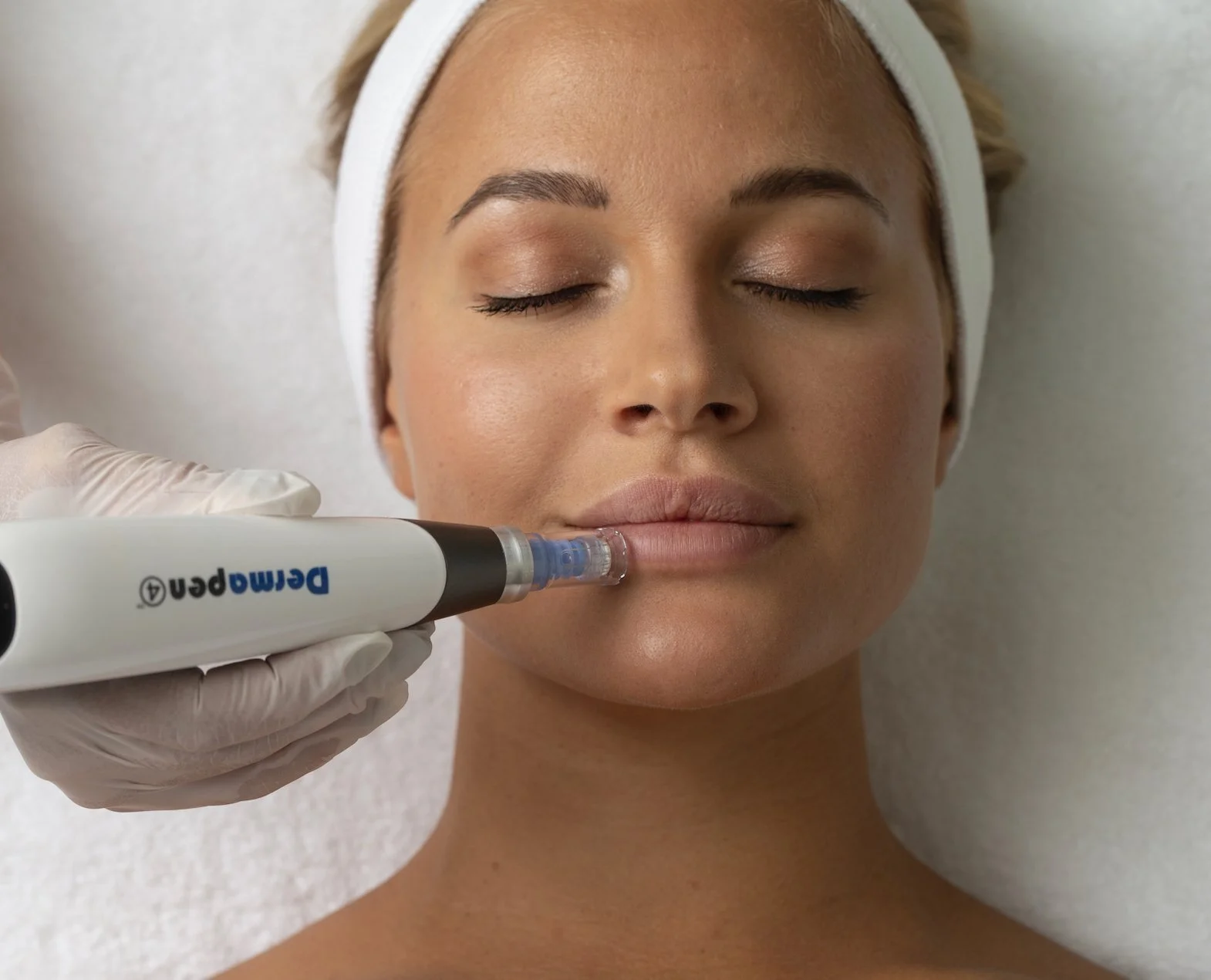 Face treatment