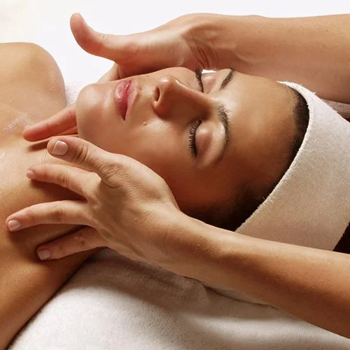 Facial treatment