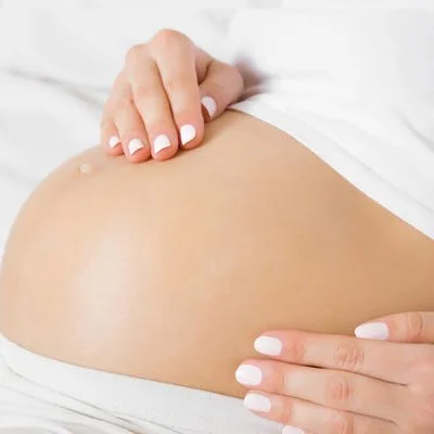 Pregnancy safe facial