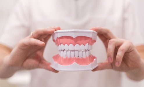 Dental care photo