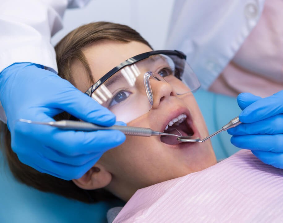 Practice / dental care photo