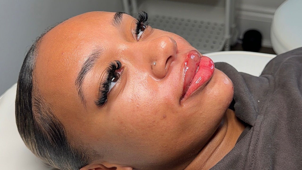 Eliana Aesthetics treatment space or facility