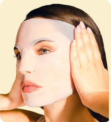 Skin treatments category