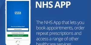 Download the NHS App