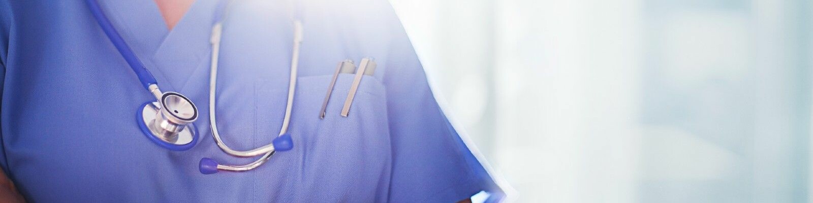 Fallodon Way Medical Centre hero image