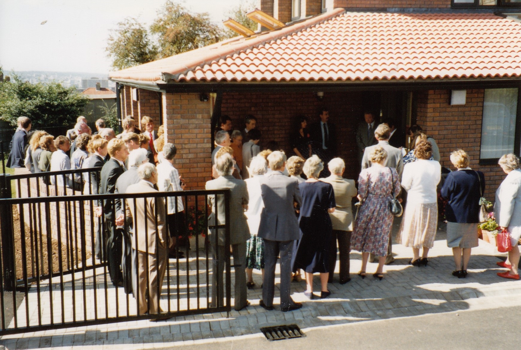 Inside Fireclay Health - St George Health Centre