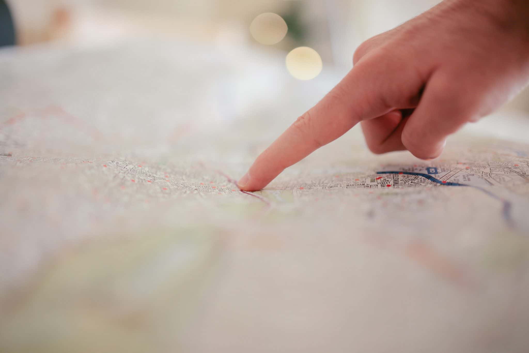 Location page hero (generic stock photo, not the premises)