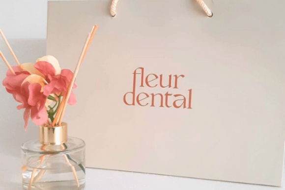 Fleur Dental treatment room