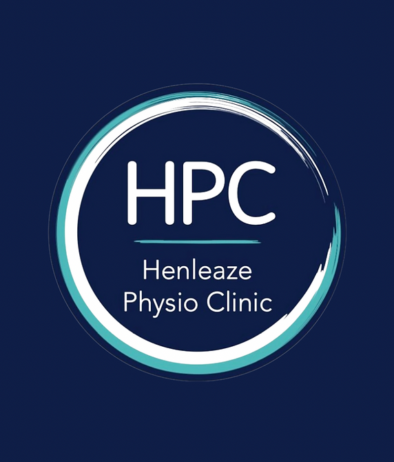 Inside Henleaze Physio Clinic