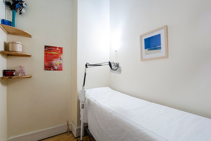Herbs & Acupuncture venue photo