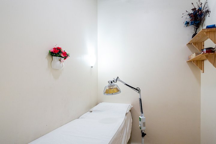Herbs & Acupuncture venue photo
