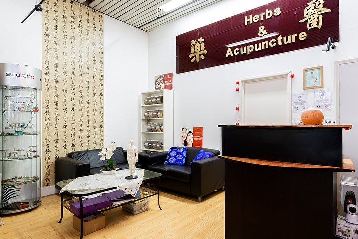 Herbs & Acupuncture venue photo