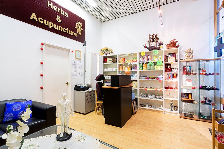 Herbs & Acupuncture venue photo