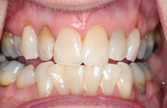 Inside High Street Dental Clinic