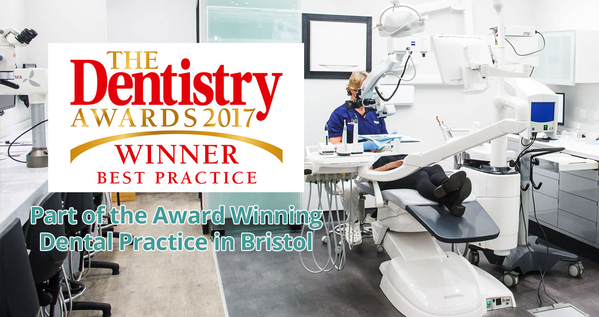 Inside the High Street Dental Clinic practice