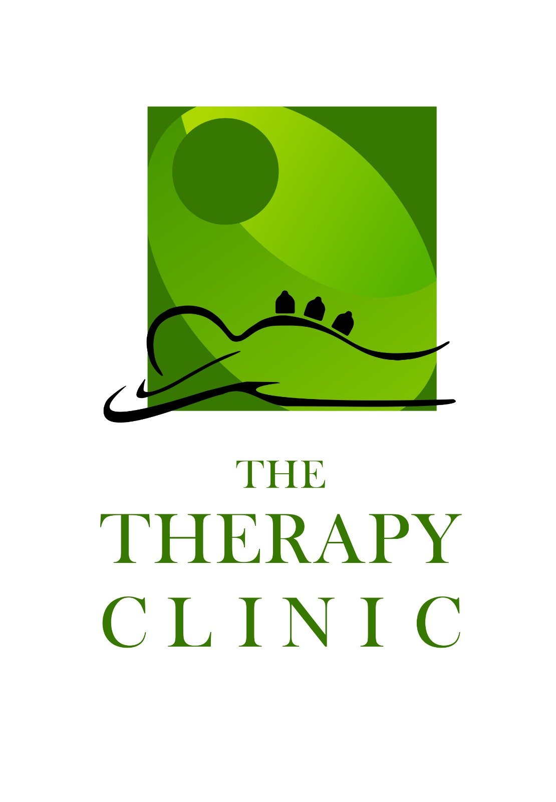 Hijama Therapy Clinic homepage hero image