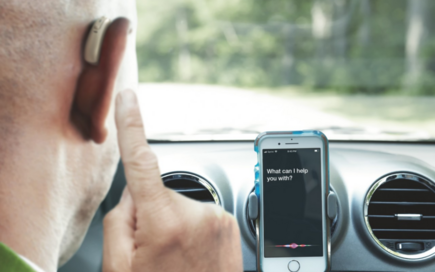 Hearing Assessment & Advice service